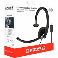 KOSS CS295-USB Image #4