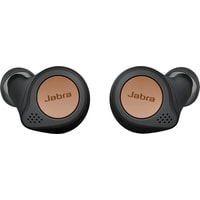 Jabra Elite Active 75t (медно-черный)