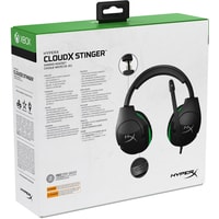 HyperX CloudX Stinger Image #7