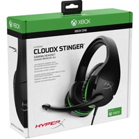 HyperX CloudX Stinger Image #6