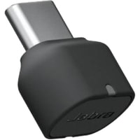 Jabra Evolve2 65 MS Stereo USB-C Desk (черный) Image #7