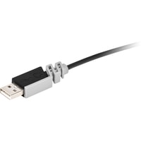 Corsair VOID RGB Elite USB (карбон) Image #12