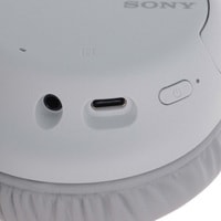 Sony WH-CH710N (белый) Image #4