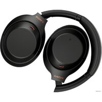 Sony WH-1000XM4 (черный) Image #7