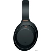 Sony WH-1000XM4 (черный) Image #5