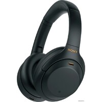 Sony WH-1000XM4 (черный) Image #1