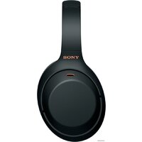 Sony WH-1000XM4 (черный) Image #4