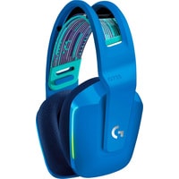 Logitech G733 Lightspeed Wireless (синий) Image #3