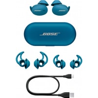 Bose Sport (синее море) Image #7