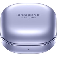 Samsung Galaxy Buds Pro (фиолетовый) Image #8
