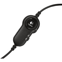 Logitech Stereo Headset H151 [981-000589] Image #6