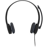 Logitech Stereo Headset H151 [981-000589] Image #5