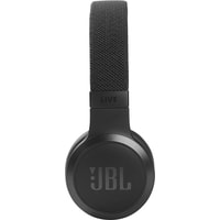 JBL Live 460NC (черный) Image #6