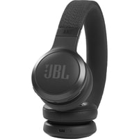 JBL Live 460NC (черный) Image #3
