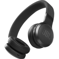 JBL Live 460NC (черный) Image #1