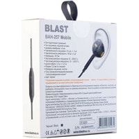 Blast BAH-257 Mobile (черный) Image #3