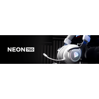 Genesis Neon 750 RGB (белый) Image #5