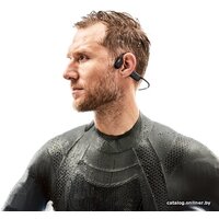 AfterShokz OpenSwim (черный) Image #4