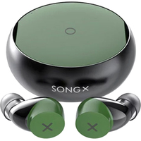 Song X SX06 (зеленый/черный)
