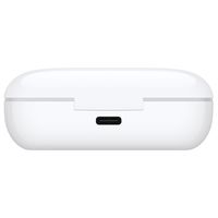 Huawei FreeBuds SE (белый, международная версия) Image #5