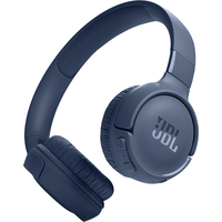 JBL Tune 520BT (темно-синий) Image #1