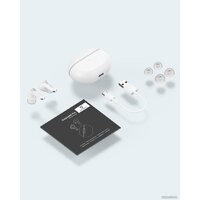 SoundPeats Capsule3 Pro (белый) Image #6