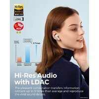SoundPeats Capsule3 Pro (белый) Image #2