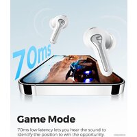 SoundPeats Capsule3 Pro (белый) Image #5