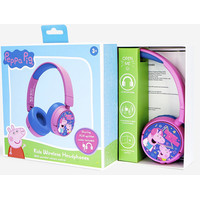 OTL Technologies Peppa Pig Kids Wireless PP0982 Image #9