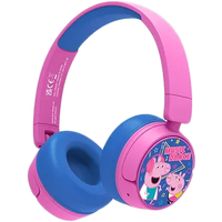 OTL Technologies Peppa Pig Kids Wireless PP0982