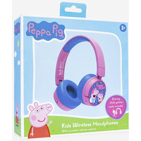 OTL Technologies Peppa Pig Kids Wireless PP0982 Image #10