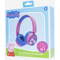 OTL Technologies Peppa Pig Kids Wireless PP0982 Image #12