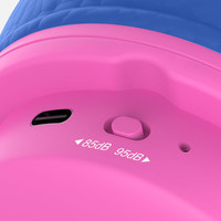 OTL Technologies Peppa Pig Kids Wireless PP0982 Image #6