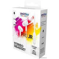 SmartBuy Pro Jr SBH-105-W Image #2