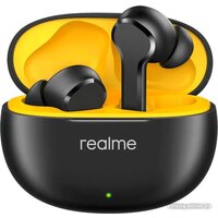 Realme Buds T110 (черный)