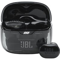 JBL Tune Buds Ghost Edition (черный) Image #1