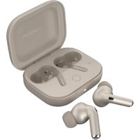 Motorola Moto Buds+ (бежевый)