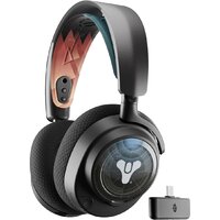 SteelSeries Arctis Nova 7X Product Bundle x Destiny 2: The Final Shape Edition