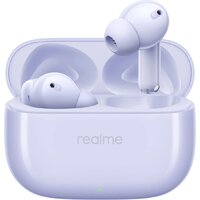 Realme Buds T310 (сиреневый) Image #1