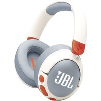 JBL Junior 470NC (белый/серый) Image #1