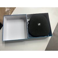 Sennheiser Momentum 4 Wireless (черный) - Уценка Image #3