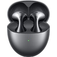 Huawei FreeBuds 6 (черный, международная версия)