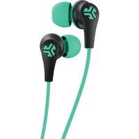 JLab Audio JBuds Pro (черный/мятный)