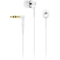 Sennheiser CX 1.00 (белый) Image #1