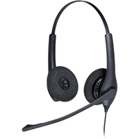 Jabra Biz 1500 Duo QD Image #1