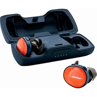 Bose SoundSport Free (оранжевый) Image #2