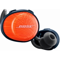 Bose SoundSport Free (оранжевый) Image #3