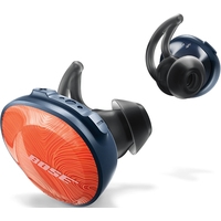 Bose SoundSport Free (оранжевый) Image #4