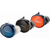 Bose SoundSport Free (оранжевый) Image #12