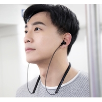 Xiaomi Mi Bluetooth Neckband Earphones LYXQEJ01JY (черный) Image #9